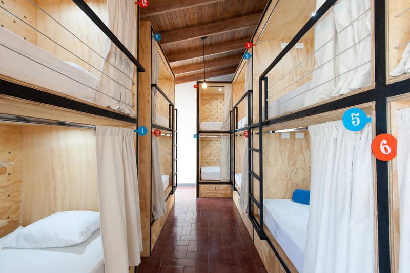 Hostal Capital de Ciudad Costa Rica